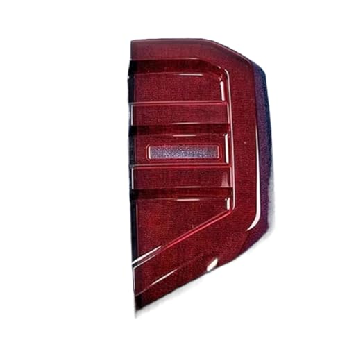 Feu arrière droit coque clignotant Great Wall Tank 400 2025 masque