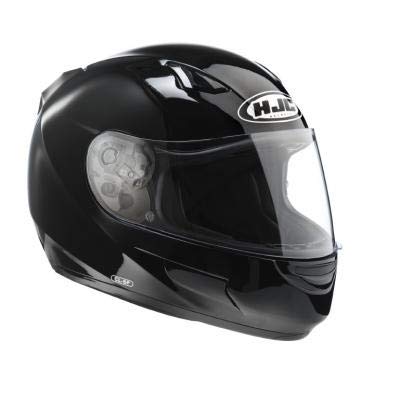 HJC, casco integrali moto speciale taglie forti