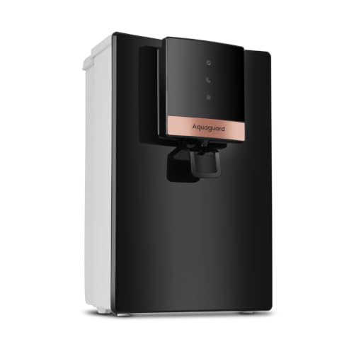 Image of Aquaguard ENRICH Neo UV+HMR Water Purifier | Removes Heavy Metals