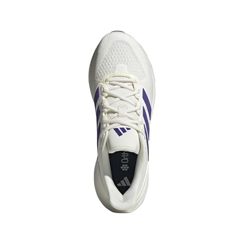 Image of adidas Men ULTRABOUNCE 2 Running Shoes White 8