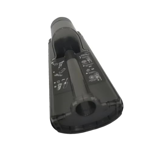Boîte à eaux usées aspirateur sec et humide Dreame H20