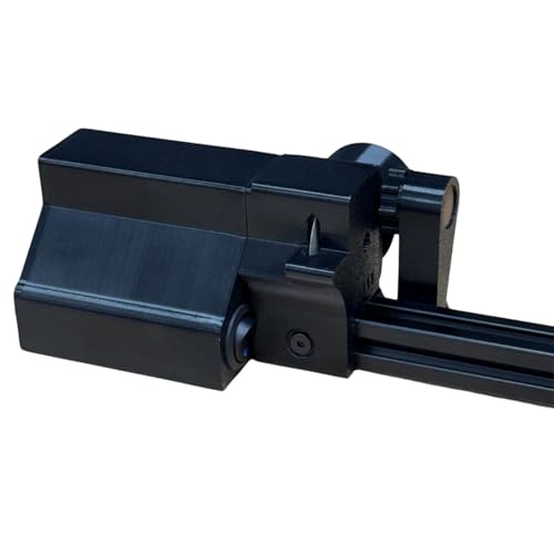 Modsaw 3-in-1 Arrow Saw & Spinner