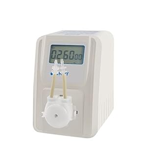 Jojide KSP-F01A Intelligente Peristaltische Dosierpumpe