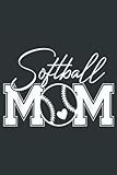 Photo Gallery baseball mom softball mom mother dayheart journal notebook 6x9 inch 100pages Photo Gallery baseball mom softball mom mother dayheart journal notebook 6x9 inch 100pages