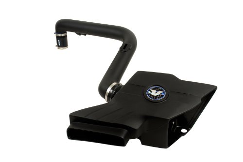 Air Intake - VOLANT 117206