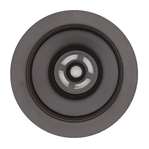 Combo pack colador y desagüe para cocina Westbrass miniatura 6