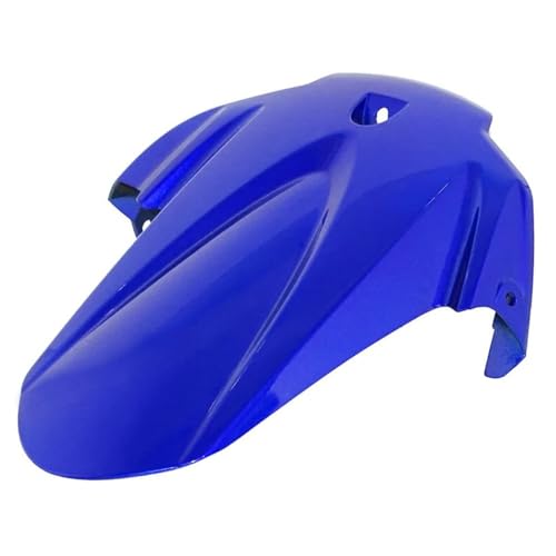 Extension garde-boue arrière GSXR1000 finition premium ABS thermoforcé