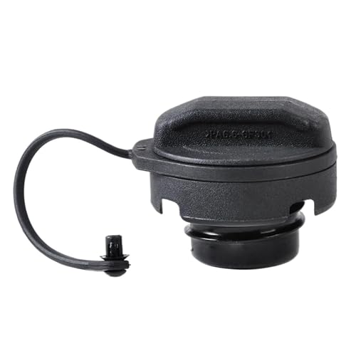 Tapa del tanque de combustible para Bora: solucione fugas con el reemplazo 1J0201550A