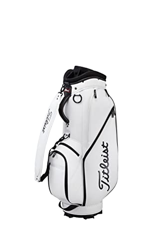 TITLEIST(タイトリスト) パフォーマンススポーツ キャディーバッグ TB22CTPSK メンズ 1枚目