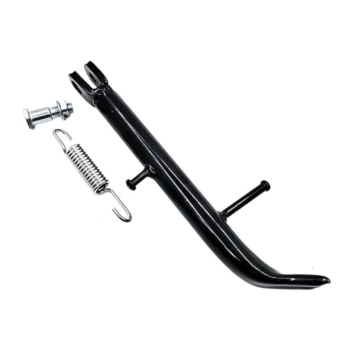 Béquille moto portable pour Suzuki GS125 GN125 EN125 support de stationnement