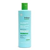 Imbue Curl Respecting Conditioner 13.5 fl oz | Curly Girl Compliant + Vegan