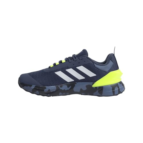 Image of adidas Men Lightrun Edge Force Running Shoe