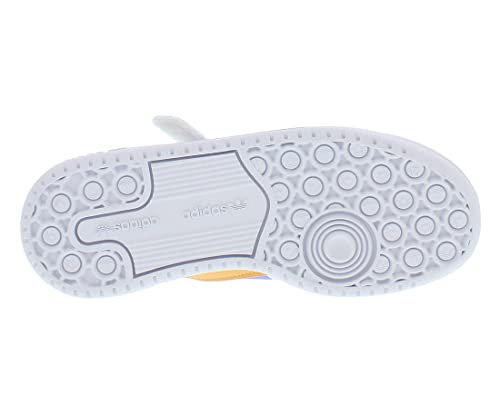 adidas Forum Low El Boys Shoes4