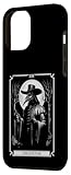 Zoom IMG-1 plague doctor tarot card death
