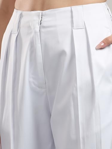 Image of KOTTY Women's Straight Pants
