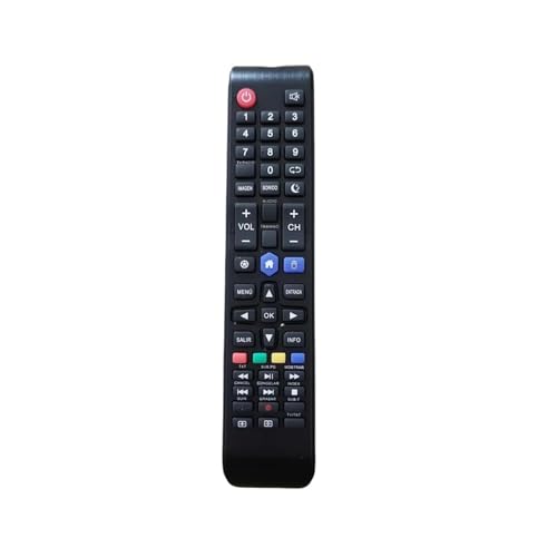 Télécommande TV en panne ? Solution pour K50DLJ10US K43DLJ10US LED