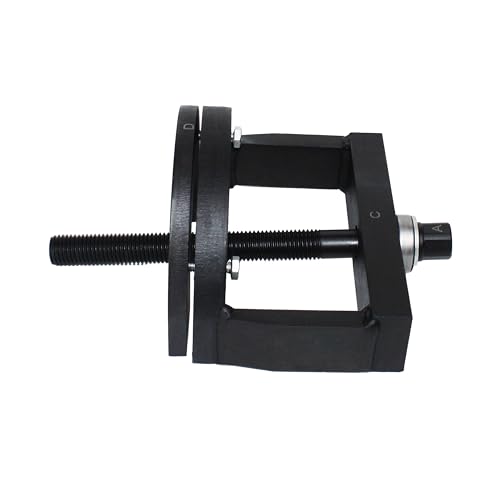 image for HFS (R Master Wheel Hub Bearing Remover & Installer Tool Kit - Compreh