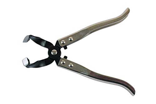 Pince coupante pour valve de pneu démontage jante Laser 6233