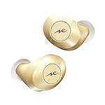 ラディウスのイヤホン・ヘッドホン HP-T60BTW [アーモンドオイル]