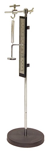 Frey Scientific Hooke's Law Demonstration Model