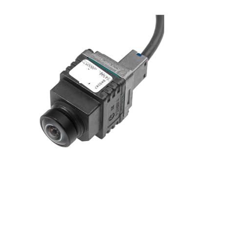 Caméra de recul Mercedes W166 X204 W212 assistance stationnement