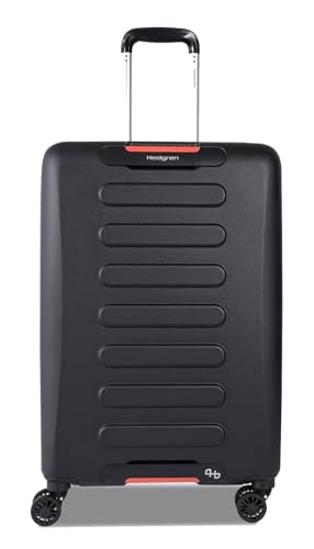Hedgren Grip Spinner 65 valise M extensible pour éviter le manque de place