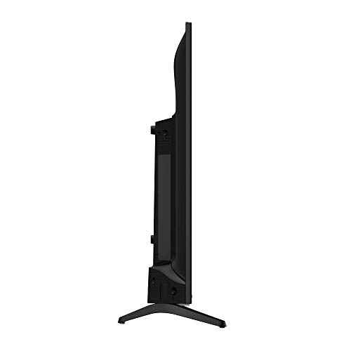 Image of Hisense 43-Inch Class H4 Series LED Roku Smart TV with Alexa Compatibility (43H4F, 2020 Model)