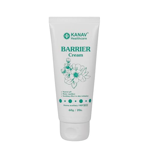 Kanav Barrier Cream – Skin Protective Moisturizing Cream (6015)