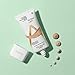 Almay Smart Shade Anti-Aging Skintone Matching Makeup, Medium Coverage Natural Finish Foundation with SPF 20, Hypoallergenic, Dermatologist Tested, 200 Light Medium Mine, 1 oz