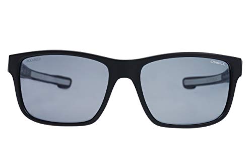 O'NEILL Convair 2.0 Polarized Rectangle Sunglasses for Men, 57 mm, UV400 Protection2