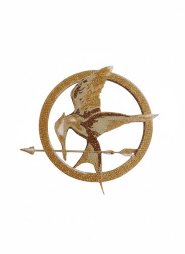 Games Series Magnets Hunger District 13 books Young Adult Hungry Games (THG)