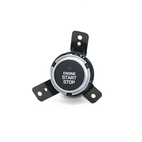 Bouton de démarrage à poussoir auto pour Hyundai I10 contacteur clé 95430B4500