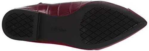Bella Vita Women's Ballet Flat4