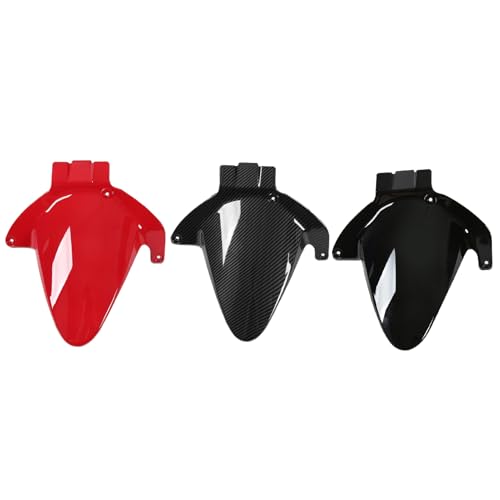 Garde-boue arrière pour CBR600RR 2007-2012 anti-projections