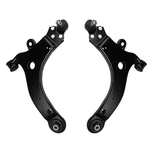 Bras de suspension avant Pontiac Grand Prix 2004-2008 K620676 K620675