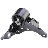 Mechanics Choice Left Automatic Transmission Mount for 2002-2005 Chrysler, Dodge Neon (2.0L 4 Cylinder)