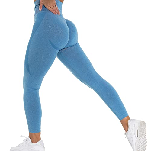 Leggings de Deporte para Mujer, Leggings de Yoga Opacos, Pantalones de Deporte Que Moldean la Figura, Pantalones de Yoga, Pantalones de Fitness, Leggings de Compresión para Mujer, Leggings de Deporte