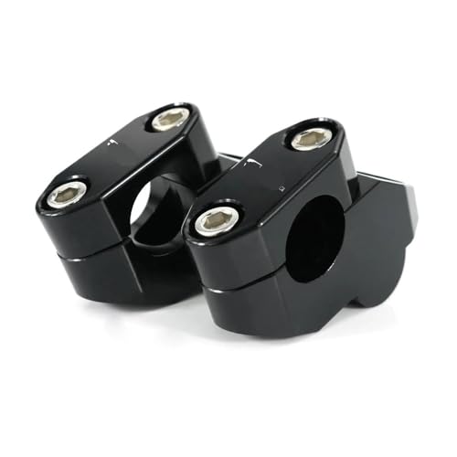 Élévateurs de guidon CB1000R résout la position trop basse - 3