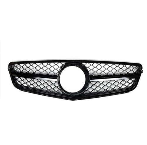 Calandre Avant Mercedes W204 pour Remplacer Grille Cassée 2008-2014