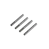 Blade Prop Shaft Set (4): Zeyrok