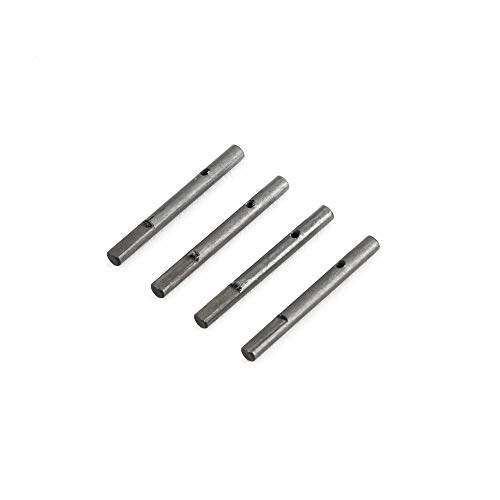 Blade Prop Shaft Set (4): Zeyrok