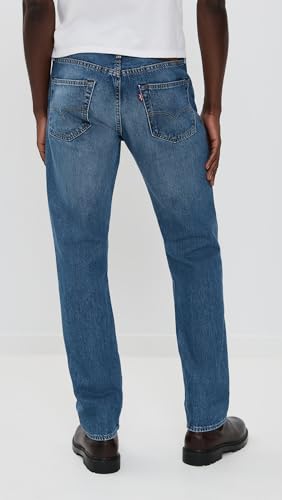 Levi's Men's 501 Original Jeans, You're A Star, Blue, 293