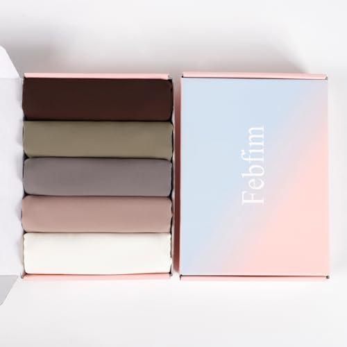 Image of NW 4 PCS Muslim Women Soft Premium Solid Chiffon Hijab Scarves Shawl Long Scarf Wrap Scarves with Gift Box
