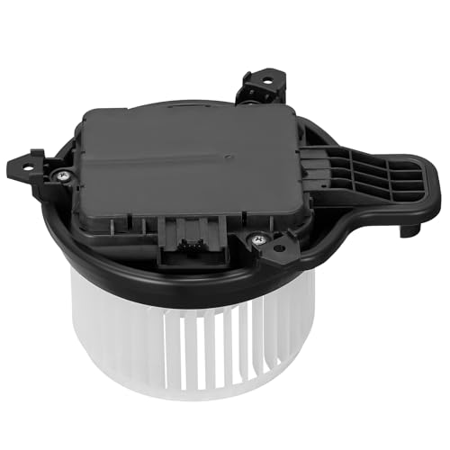 Image of BDFHYK AC Heater Blower Motor Fan 700347 Compatible with Lacrosse XT4 Malibu Bronco Sport Escape Corsair,HVAC Blower Motor Assembly Replacement for PM4872 23506046