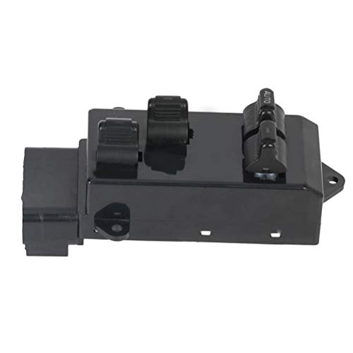 Power Window Switch Compatible with 1996-00 Dodge Caravan 1996-00 Dodge Grand Caravan 1996-00 Plymouth Grand Voyager 1996-00 Plymouth Voyager 4685433