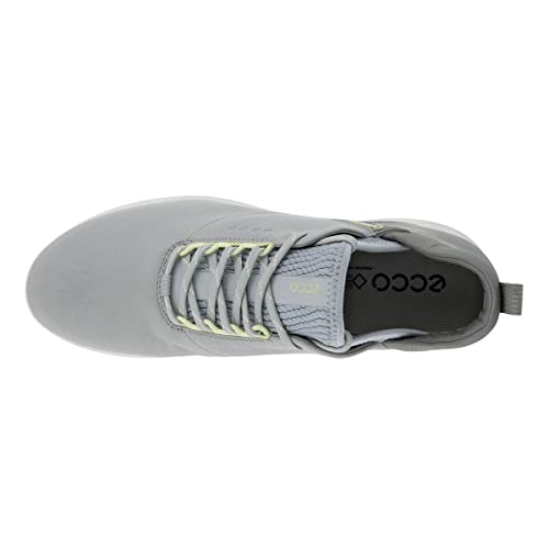ECCO Men's Cool Pro Gore-tex Waterproof Golf Shoe4