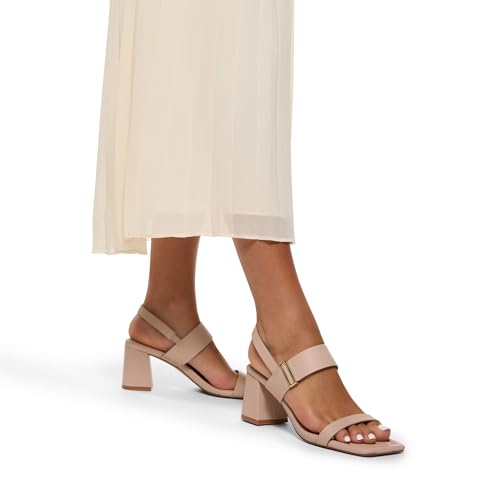 ALDO Women's Fidles Heeled Sandal3