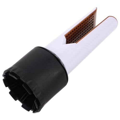HAPINARY 1set Blow Dryer Nozzle Attachment for Precision Styling Versatile Hair Dryer Accessory for Even Heat Distribution Compatible All Hair Types for Curly Straight Hairstyles