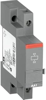 AA1-110, MS116/132 SHUNT Trip 110V, 1SAM201910R1002