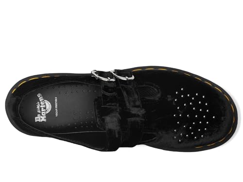Image of Dr. Martens Women's Vegan 8065 Mary Jane Flat